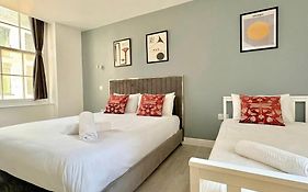 Charlotte Street Rooms By News Hotel